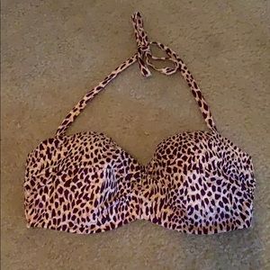 VS The Knockout Bandeau